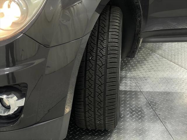 2015 Chevrolet Equinox LTZ