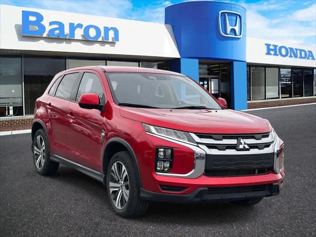 2023 Mitsubishi Outlander Sport 2.0 SE AWC for sale in Patchogue, NY