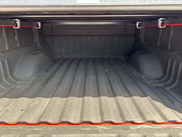 2020 Chevrolet Colorado 4WD Crew Cab Short Box Z71