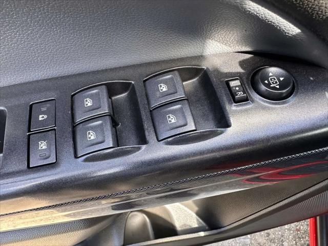 2020 Chevrolet Colorado 4WD Crew Cab Short Box Z71