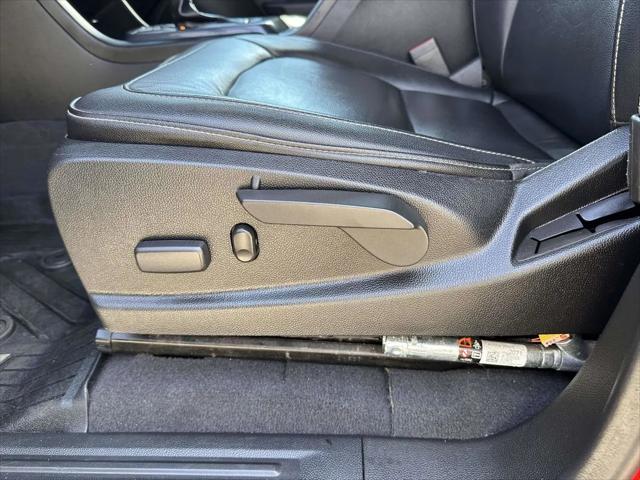 2020 Chevrolet Colorado 4WD Crew Cab Short Box Z71