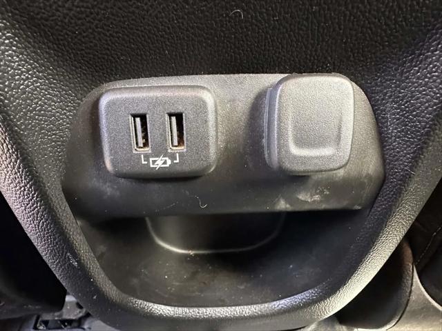 2020 Chevrolet Colorado 4WD Crew Cab Short Box Z71