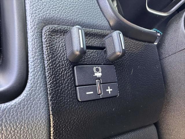 2020 Chevrolet Colorado 4WD Crew Cab Short Box Z71