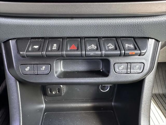 2020 Chevrolet Colorado 4WD Crew Cab Short Box Z71