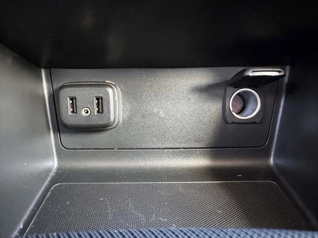 2020 Chevrolet Colorado 4WD Crew Cab Short Box Z71