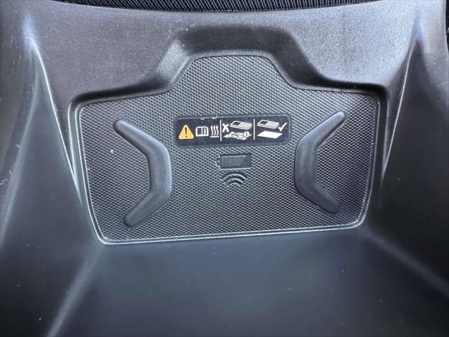 2020 Chevrolet Colorado 4WD Crew Cab Short Box Z71