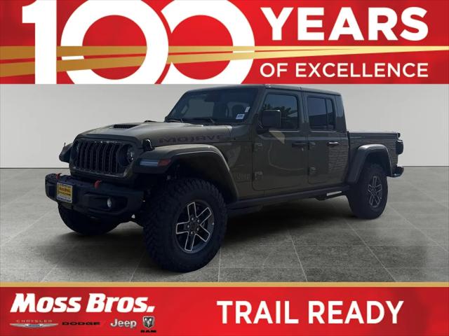 2026 Jeep Gladiator Sport for sale in Riverside, CA