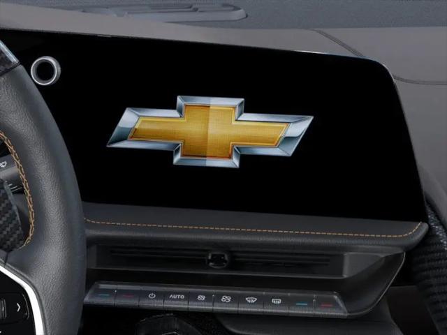 2026 Chevrolet Corvette Z06 Coupe, 3LZ, RWD