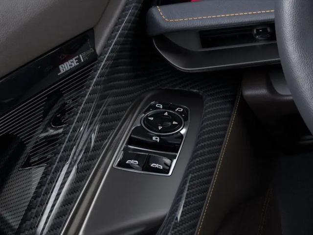 2026 Chevrolet Corvette Z06 Coupe, 3LZ, RWD