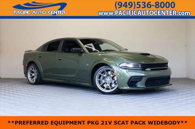 2023 Dodge Charger Super Bee for sale in Costa Mesa, CA