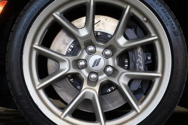 2023 Dodge Charger Scat Pack Swinger
