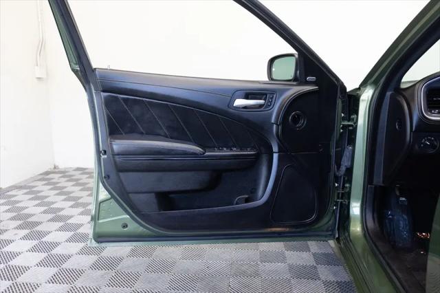 2023 Dodge Charger Scat Pack Swinger