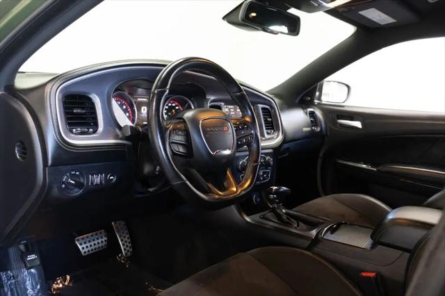 2023 Dodge Charger Scat Pack Swinger