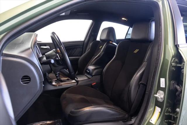 2023 Dodge Charger Scat Pack Swinger