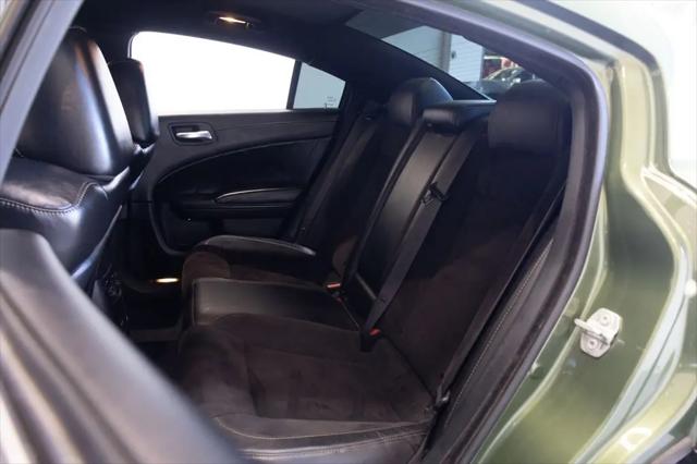 2023 Dodge Charger Scat Pack Swinger
