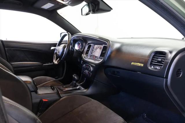 2023 Dodge Charger Scat Pack Swinger