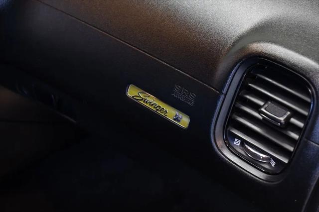 2023 Dodge Charger Scat Pack Swinger
