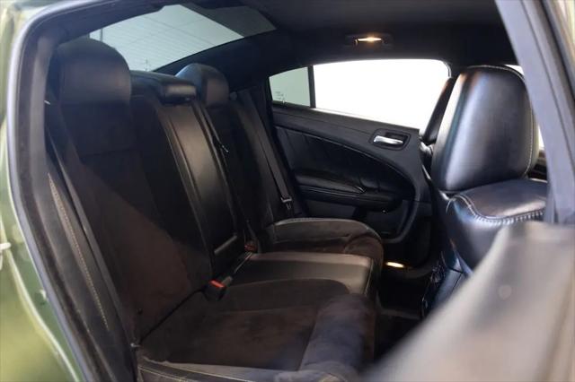 2023 Dodge Charger Scat Pack Swinger
