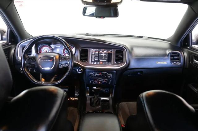 2023 Dodge Charger Scat Pack Swinger