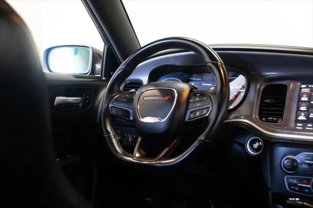 2023 Dodge Charger Scat Pack Swinger