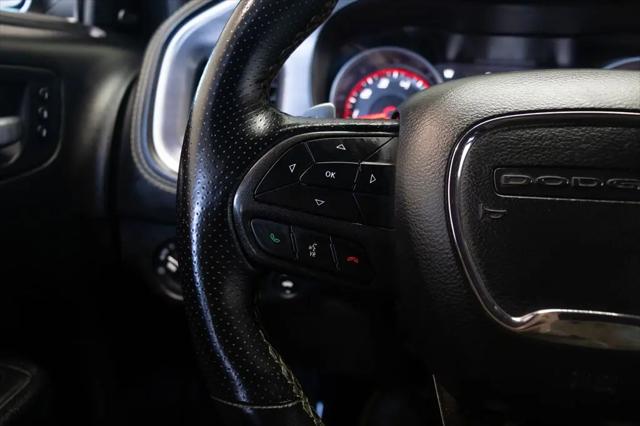 2023 Dodge Charger Scat Pack Swinger