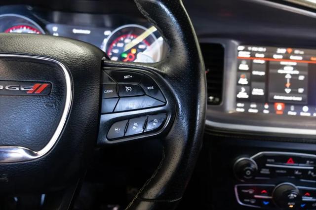 2023 Dodge Charger Scat Pack Swinger