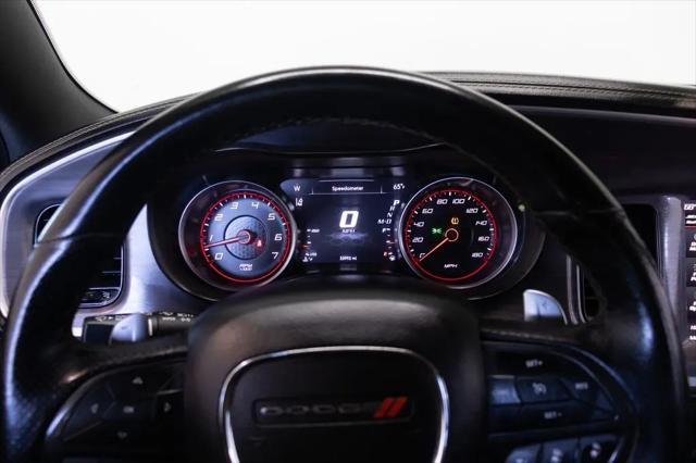 2023 Dodge Charger Scat Pack Swinger
