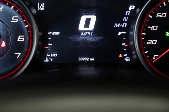 2023 Dodge Charger Scat Pack Swinger