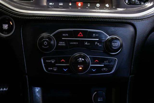2023 Dodge Charger Scat Pack Swinger