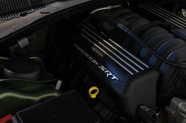 2023 Dodge Charger Scat Pack Swinger