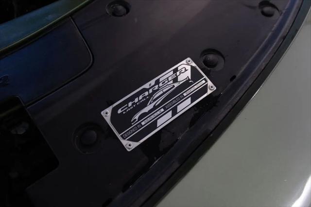 2023 Dodge Charger Scat Pack Swinger