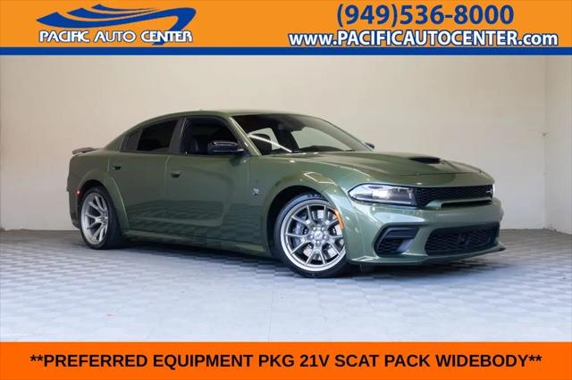 2023 Dodge Charger Super Bee for sale in Costa Mesa, CA