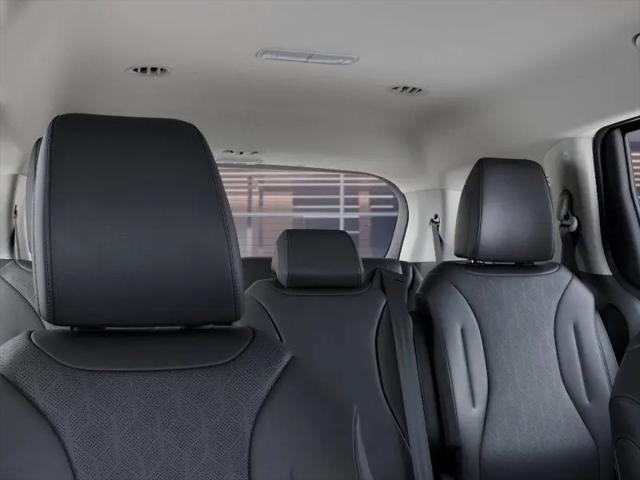 2026 Kia Carnival MPV EX