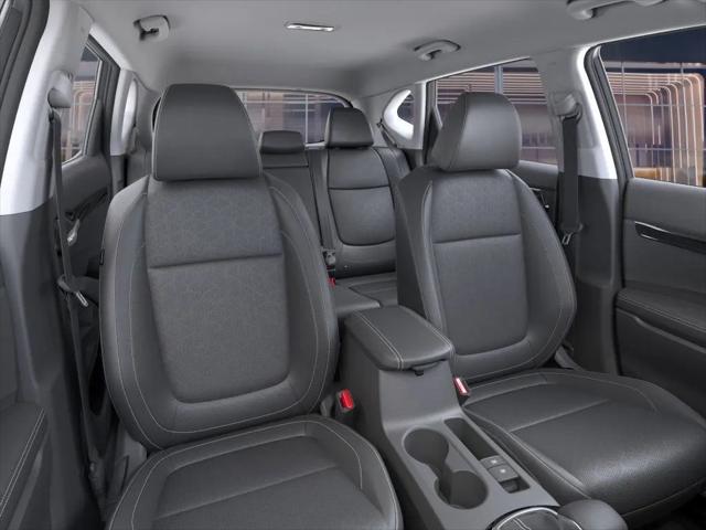 2026 Kia Seltos SX