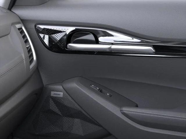 2026 Kia Seltos SX