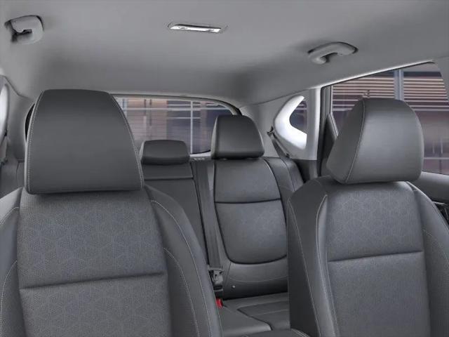 2026 Kia Seltos SX