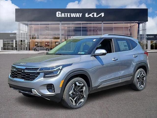 2026 Kia Seltos SX for sale in Warrington, PA