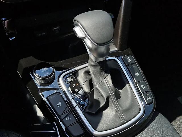 2026 Kia Seltos SX
