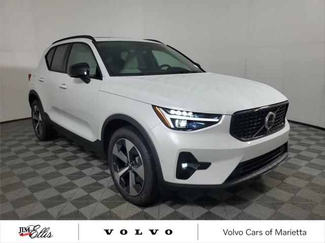 2026 Volvo XC40 Plus, B5 AWD Gas (mild hybrid), Dark for sale in Marietta, GA