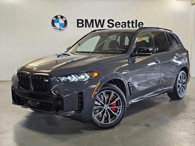 2026 BMW X5 M60i for sale in Seattle, WA