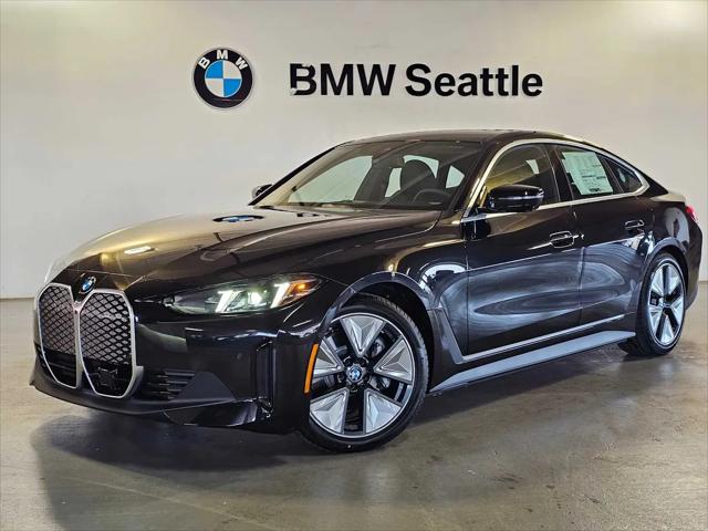 2026 BMW i4 xDrive40 for sale in Seattle, WA