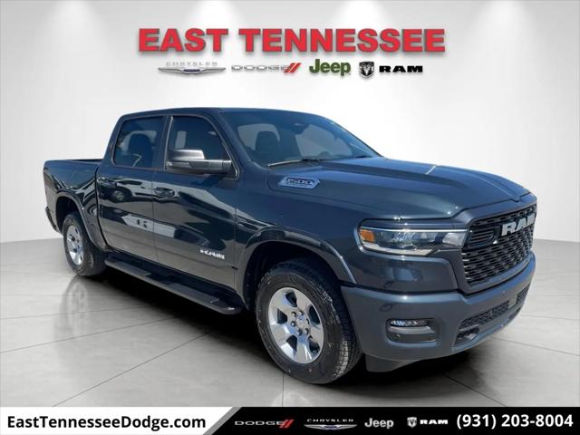 2026 Ram 1500 Big Horn Crew Cab 4x4 5'7" Box for sale in Crossville, TN