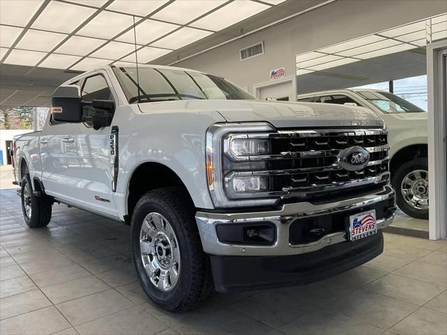 2026 Ford F-250 LARIAT for sale in Milford, CT