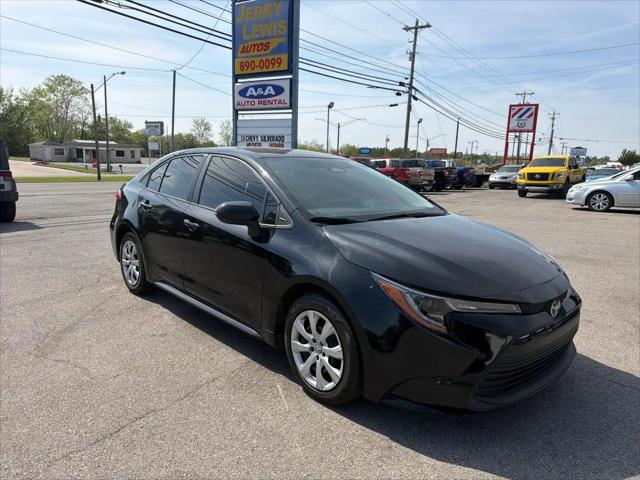 2023 Toyota Corolla LE for sale in Murfreesboro, TN