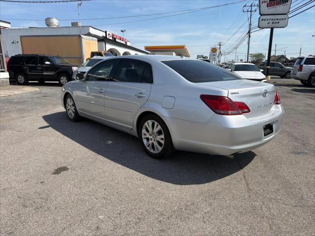 2010 Toyota Avalon XL