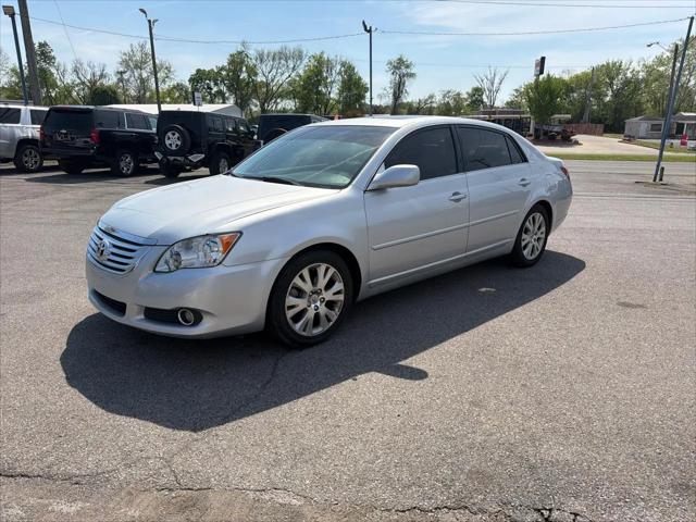 2010 Toyota Avalon XL