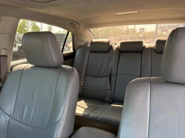 2010 Toyota Avalon XL
