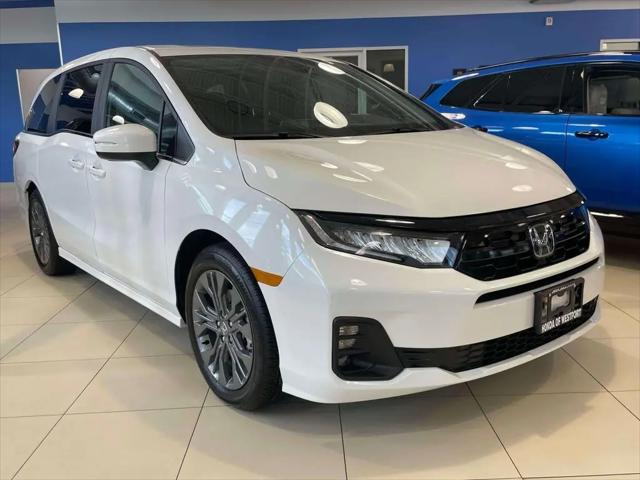 2026 Honda Odyssey Sport-L for sale in Westport, CT