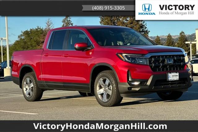 2026 Honda Ridgeline RTL for sale in Morgan Hill, CA