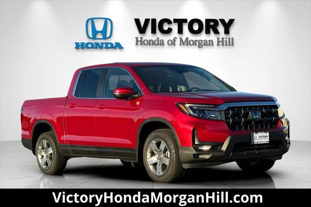2026 Honda Ridgeline RTL for sale in Morgan Hill, CA